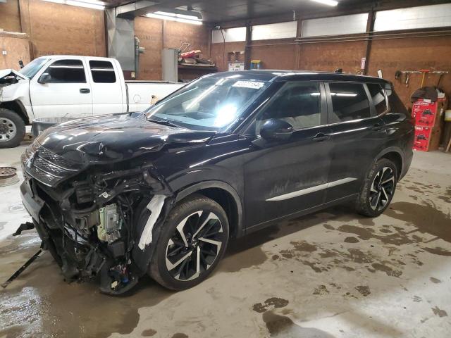 Aukcja sprzedaży 2022 Mitsubishi Outlander Se, vin: JA4J4UA80NZ036630, numer aukcji: 43939154