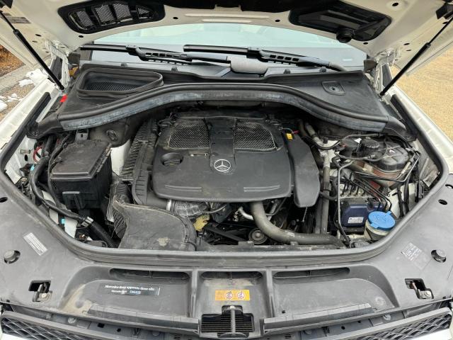 41601654 :رقم المزاد ، 4JGDA5HB2GA734317 vin ، 2016 Mercedes-benz Gle 350 4matic مزاد بيع