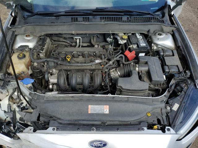 Aukcja sprzedaży 2016 Ford Fusion Se, vin: 3FA6P0H73GR174863, numer aukcji: 43934244