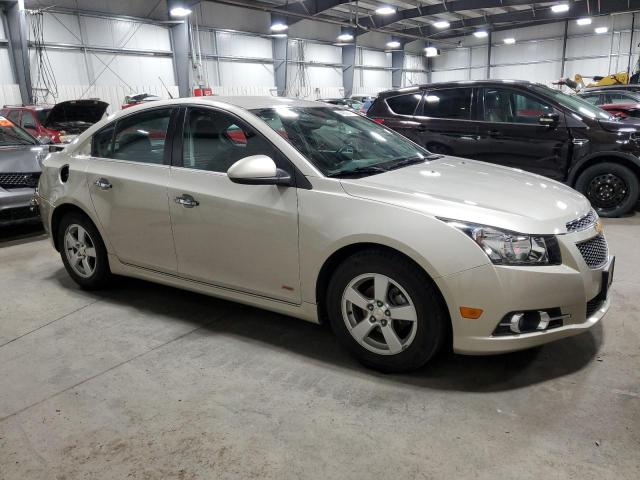 Продаж на аукціоні авто 2014 Chevrolet Cruze Lt, vin: 1G1PC5SB6E7448008, номер лоту: 44532474
