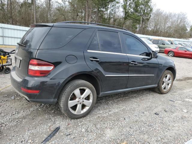Aukcja sprzedaży 2011 Mercedes-benz Ml 350, vin: 4JGBB5GB4BA661790, numer aukcji: 45095174
