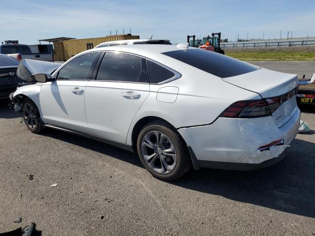 Продаж на аукціоні авто 2023 Honda Accord Ex, vin: 1HGCY1F37PA043768, номер лоту: 44528064