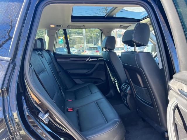 Продажа на аукционе авто 2015 Bmw X3 Xdrive28i, vin: 5UXWX9C55F0D58108, номер лота: 43451244