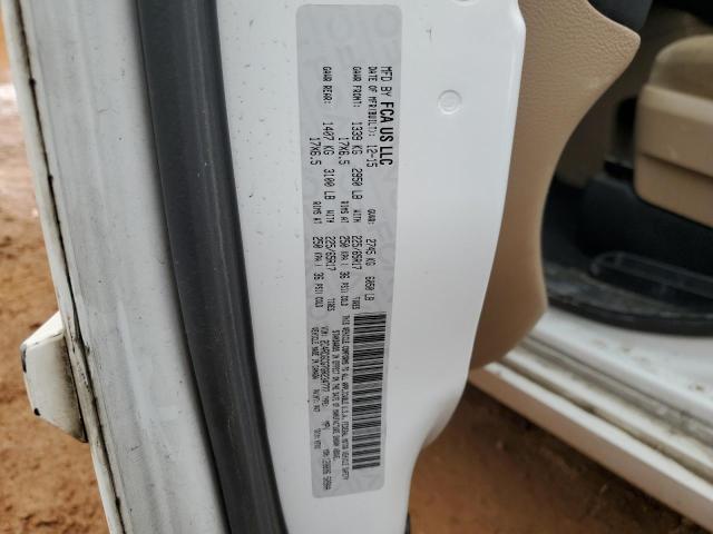 Aukcja sprzedaży 2016 Dodge Grand Caravan Sxt, vin: 2C4RDGCG7GR234777, numer aukcji: 41630774