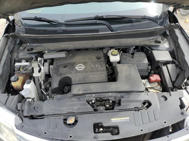 Продаж на аукціоні авто 2016 Nissan Pathfinder S, vin: 5N1AR2MM8GC627603, номер лоту: 44559024