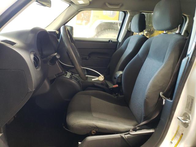 Aukcja sprzedaży 2016 Jeep Patriot Sport, vin: 1C4NJPBA6GD574624, numer aukcji: 43885564