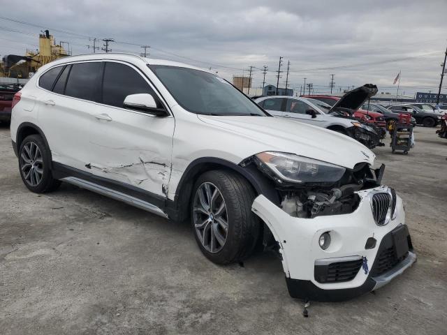 Aukcja sprzedaży 2017 Bmw X1 Sdrive2, vin: WBXHU7C30H5H34535, numer aukcji: 44725884
