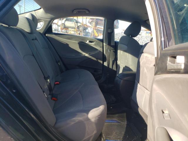 Продажа на аукционе авто 2014 Hyundai Sonata Gls, vin: 5NPEB4AC6EH822392, номер лота: 43809274