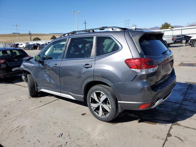 Aukcja sprzedaży 2020 Subaru Forester Touring, vin: JF2SKAXC2LH514223, numer aukcji: 45132724