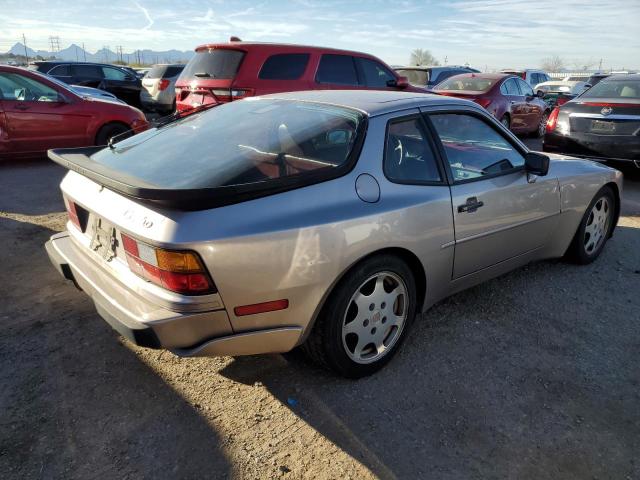 Aukcja sprzedaży 1988 Porsche 944, vin: WP0AA2955JN151299, numer aukcji: 43657784