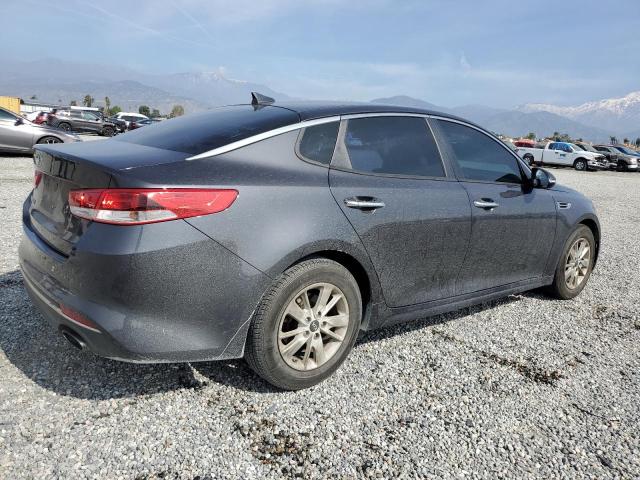 43287874 :رقم المزاد ، 5XXGT4L31HG141009 vin ، 2017 Kia Optima Lx مزاد بيع