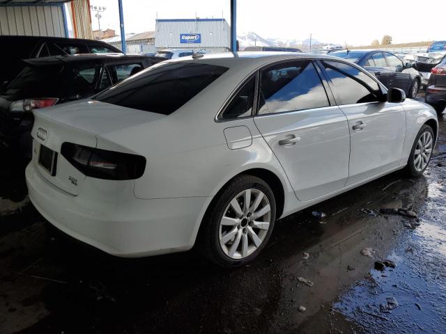 Продаж на аукціоні авто 2013 Audi A4 Premium, vin: WAUBFAFL8DN013180, номер лоту: 41703974