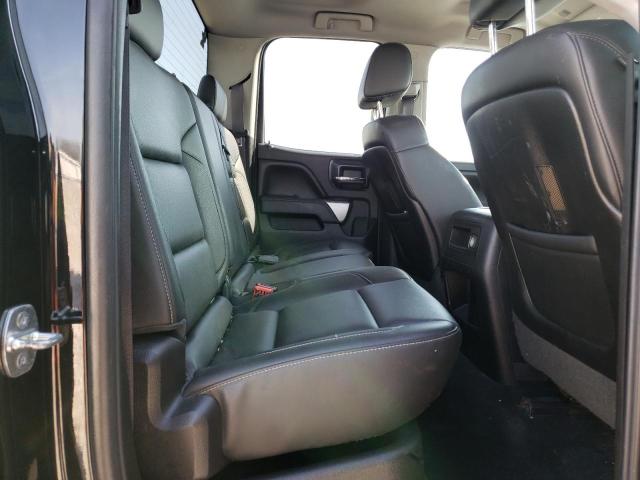 Продаж на аукціоні авто 2014 Chevrolet Silverado K1500 Ltz, vin: 1GCVKSEC8EZ196254, номер лоту: 43991224
