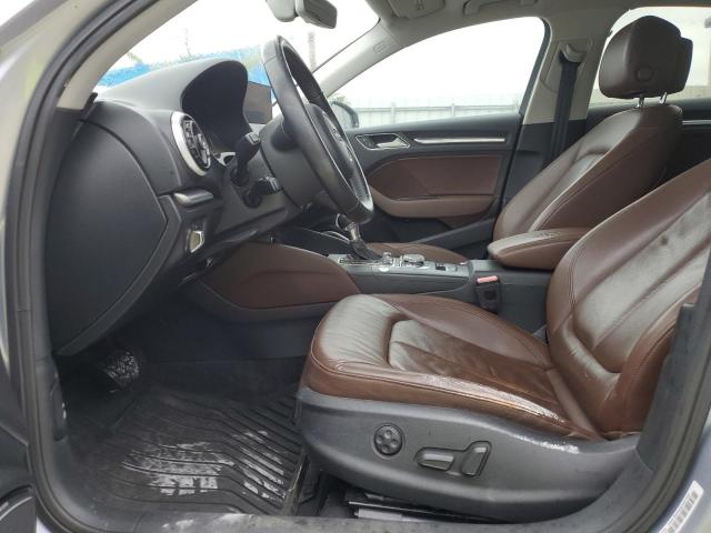 41203654 :رقم المزاد ، WAUK8GFF8G1098072 vin ، 2016 Audi A3 Prestige S-line مزاد بيع