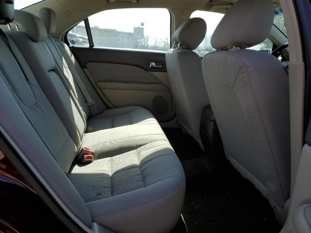 Aukcja sprzedaży 2012 Ford Fusion S, vin: 3FAHP0GA5CR410994, numer aukcji: 43953124