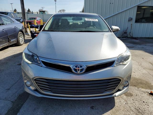 Aukcja sprzedaży 2015 Toyota Avalon Hybrid, vin: 4T1BD1EB8FU038859, numer aukcji: 43876464