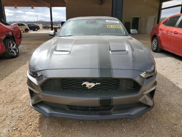 Продаж на аукціоні авто 2021 Ford Mustang, vin: 1FA6P8TH5M5157723, номер лоту: 79384935