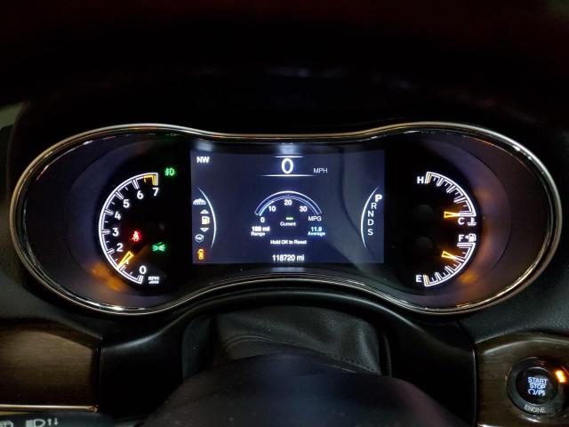 2015 Jeep Grand Cherokee Limited მანქანა იყიდება აუქციონზე, vin: 1C4RJFBG7FC662067, აუქციონის ნომერი: 42242074