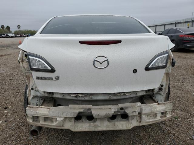 Aukcja sprzedaży 2010 Mazda 3 I, vin: JM1BL1SF7A1202823, numer aukcji: 45104734