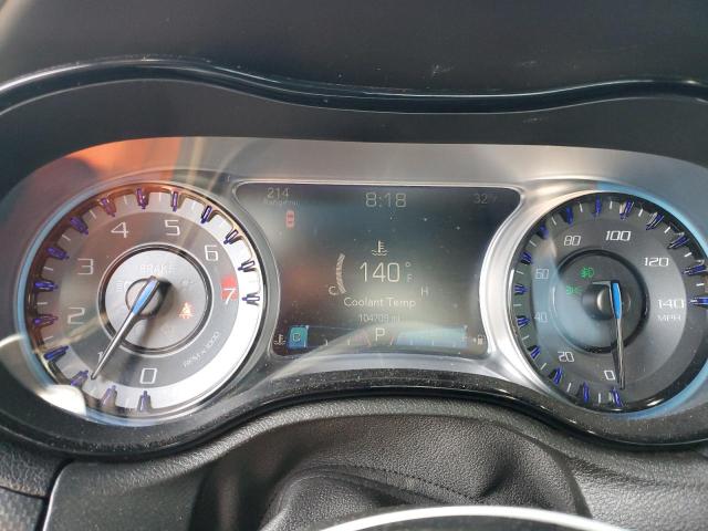 Aukcja sprzedaży 2015 Chrysler 300 S, vin: 2C3CCAGG8FH923168, numer aukcji: 43817574