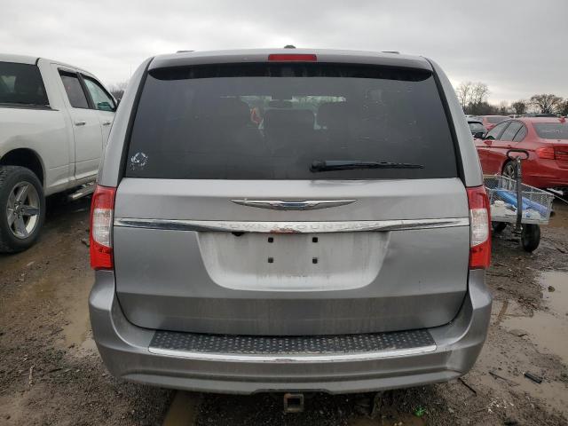Продаж на аукціоні авто 2013 Chrysler Town & Country Touring, vin: 2C4RC1BG0DR659870, номер лоту: 43793574