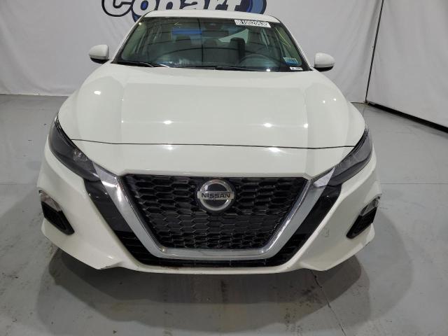 2022 Nissan Altima S მანქანა იყიდება აუქციონზე, vin: 1N4BL4BV4NN356158, აუქციონის ნომერი: 81002063