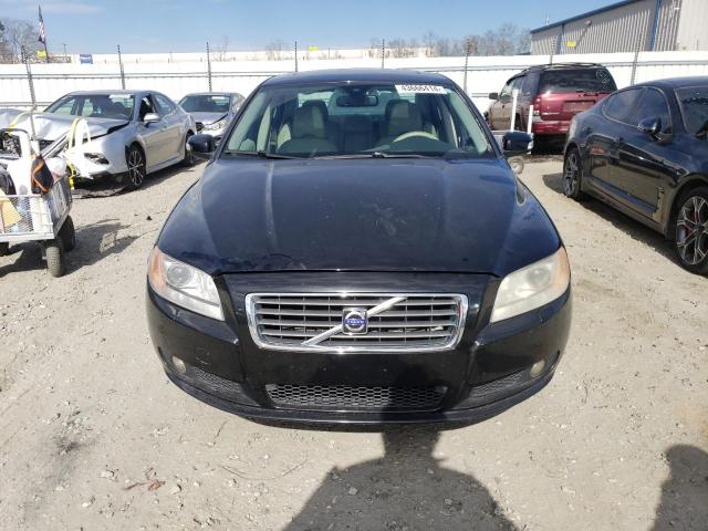 Aukcja sprzedaży 2007 Volvo S80 3.2, vin: YV1AS982271025036, numer aukcji: 43666414