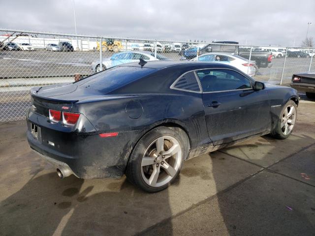 Aukcja sprzedaży 2011 Chevrolet Camaro 2ss, vin: 2G1FT1EW9B9114326, numer aukcji: 43031674