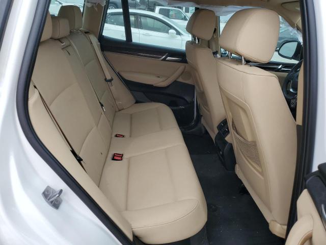 Aukcja sprzedaży 2016 Bmw X3 Sdrive28i, vin: 5UXWZ7C58G0T43065, numer aukcji: 43374774
