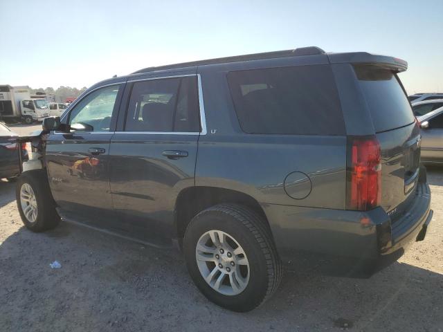 Aukcja sprzedaży 2019 Chevrolet Tahoe K1500 Lt, vin: 1GNSKBKC3KR375490, numer aukcji: 43441884