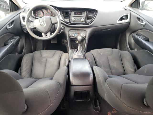 Aukcja sprzedaży 2013 Dodge Dart Sxt, vin: 1C3CDFBA8DD257730, numer aukcji: 43814674