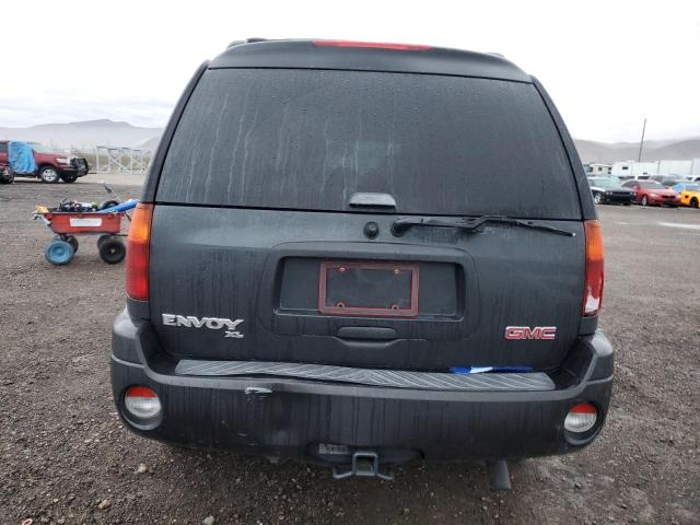 2005 Gmc Envoy Xl მანქანა იყიდება აუქციონზე, vin: 1GKET16M856141310, აუქციონის ნომერი: 43607524