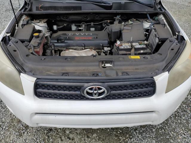 Aukcja sprzedaży 2007 Toyota Rav4 Sport, vin: JTMZD32V076046022, numer aukcji: 43572734