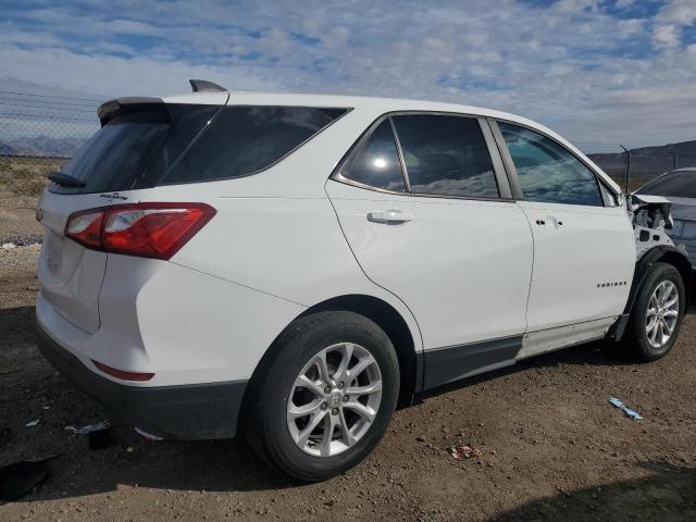 Aukcja sprzedaży 2020 Chevrolet Equinox Ls, vin: 3GNAXHEV4LS517759, numer aukcji: 43463064