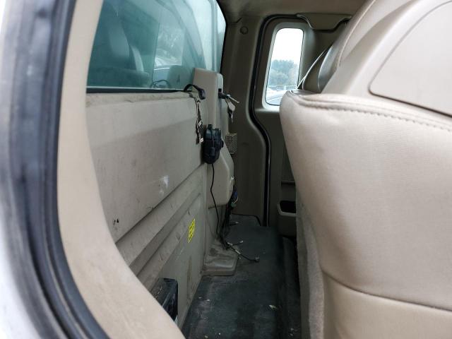 2008 Ford F150 მანქანა იყიდება აუქციონზე, vin: 1FTRF12268KB62743, აუქციონის ნომერი: 44630674