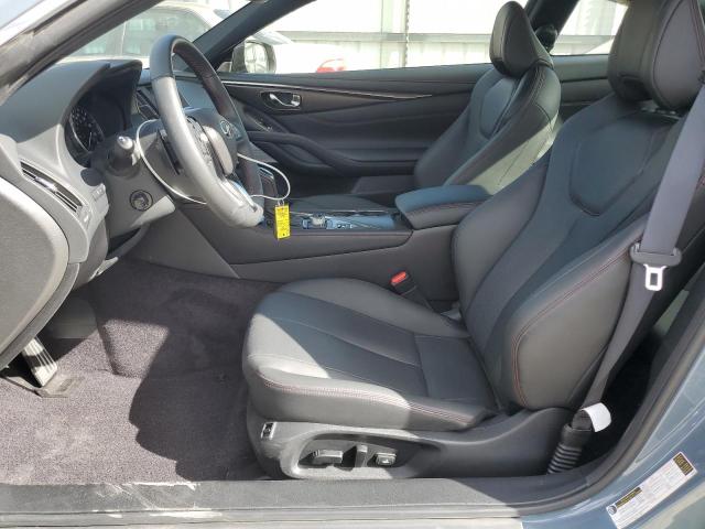 Aukcja sprzedaży 2022 Infiniti Q60 Red Sport 400, vin: JN1FV7LL0NM680897, numer aukcji: 43043874