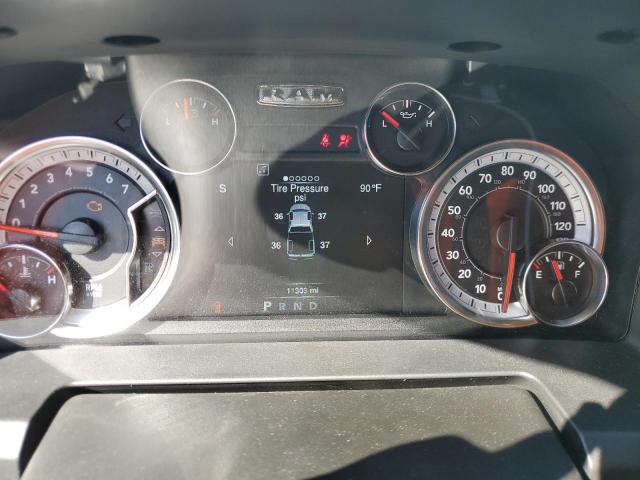 Aukcja sprzedaży 2022 Ram 1500 Classic Tradesman, vin: 1C6RR6FTXNS242931, numer aukcji: 42076294