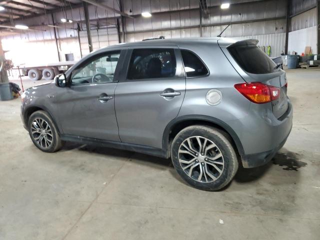 Продаж на аукціоні авто 2016 Mitsubishi Outlander Sport Es, vin: JA4AR3AU1GZ046787, номер лоту: 41108374