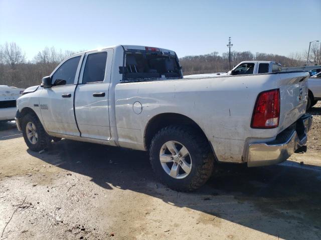 Aukcja sprzedaży 2018 Ram 1500 St, vin: 1C6RR7FM1JS283859, numer aukcji: 42015334