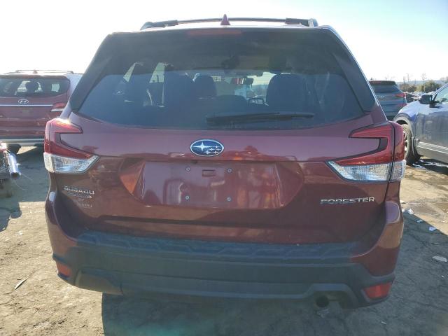 Aukcja sprzedaży 2019 Subaru Forester Premium, vin: JF2SKAGC4KH437093, numer aukcji: 43832184