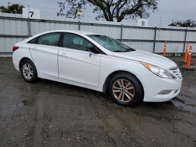 Продаж на аукціоні авто 2013 Hyundai Sonata Gls, vin: 5NPEB4AC6DH576488, номер лоту: 41002794