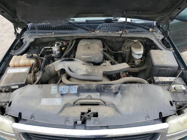 Продаж на аукціоні авто 2003 Gmc Yukon Xl C1500, vin: 1GKEC16T63R261500, номер лоту: 44394004
