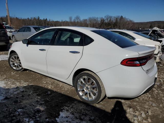 Aukcja sprzedaży 2015 Dodge Dart Limited, vin: 1C3CDFCB9FD352582, numer aukcji: 43109114