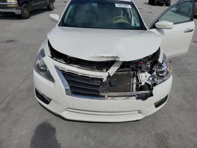 Aukcja sprzedaży 2015 Nissan Altima 2.5, vin: 1N4AL3AP4FN338415, numer aukcji: 43878994