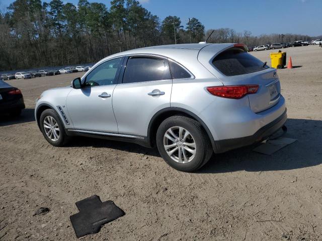 44181194 :رقم المزاد ، JN8CS1MW0GM751344 vin ، 2016 Infiniti Qx70 مزاد بيع