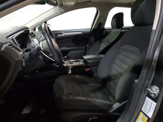 Продажа на аукционе авто 2020 Ford Fusion Se, vin: 3FA6P0HD1LR150948, номер лота: 43695324