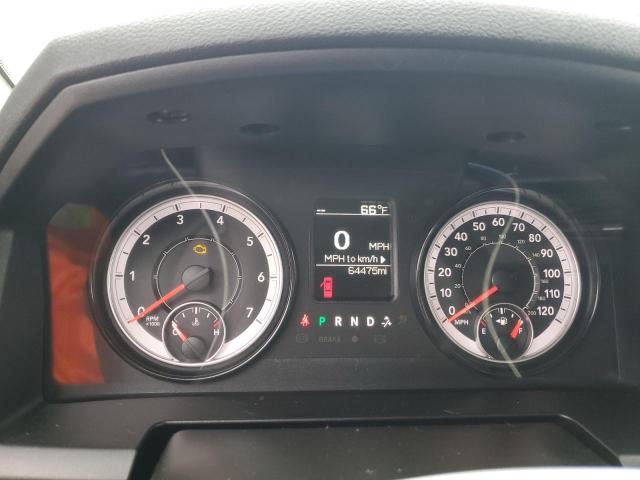 Продаж на аукціоні авто 2022 Ram 1500 Classic Tradesman, vin: 1C6RR6FG0NS154716, номер лоту: 43393024