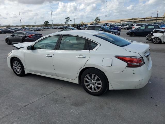 Aukcja sprzedaży 2015 Nissan Altima 2.5, vin: 1N4AL3AP4FN338415, numer aukcji: 43878994