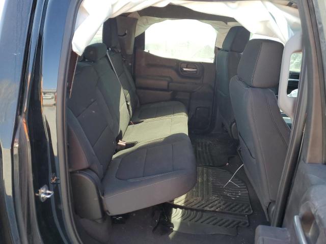 Aukcja sprzedaży 2022 Chevrolet Silverado Ltd K1500 Lt, vin: 1GCUYDET6NZ164294, numer aukcji: 59507003