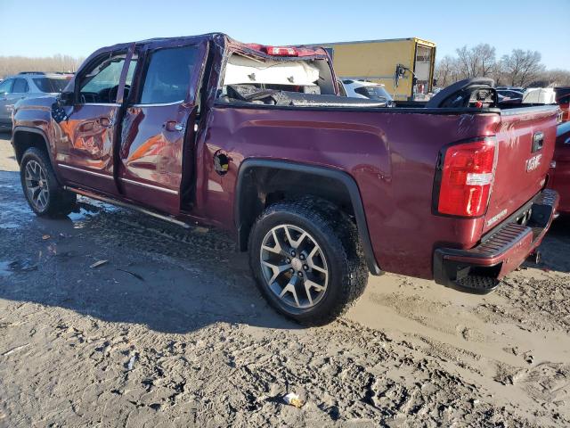 Aukcja sprzedaży 2014 Gmc Sierra K1500 Sle, vin: 3GTU2UEC1EG269603, numer aukcji: 43776524